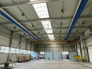 LOCAL D'ACTIVITE - ATELIER 2060m2