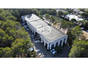 A LOUER ENTREPOT/BUREAU 639 m² à 1330 m² SOPHIA ANTIPOLIS