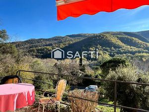 Magnifique havre de paix maison t5