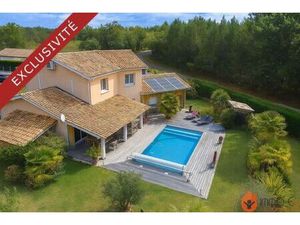 Maison de luxe de 5 pièces en vente à Audenge  Nouvelle-Aquitaine