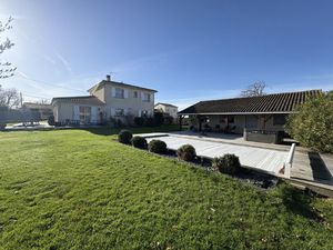 SECTEUR CAMBLANES ET MEYNAC