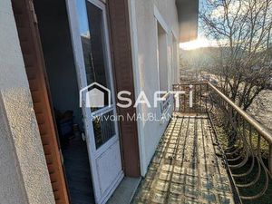 Maison des années 60