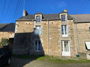 Vente Maison à Dinan (22100) : à vendre / 89m² Dinan