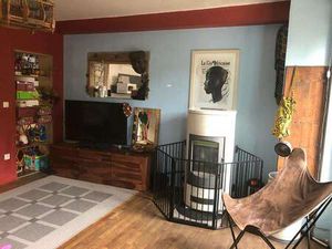 Vente Maison à Fougères (35300) : à vendre / 107m² Fougères