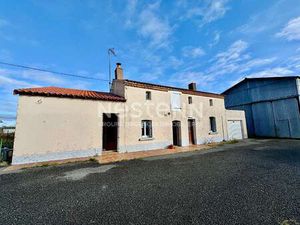 Vente Maison à La Plaine (49360) : à vendre / 97m² La Plaine