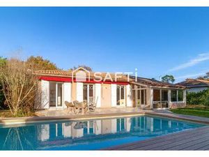 Maison 4 chambres + studio