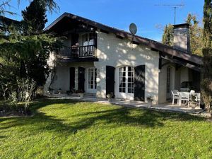 Charmante maison environnement calme