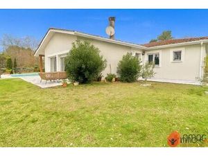 Maison de 5 pièces de luxe en vente à Le Barp  France