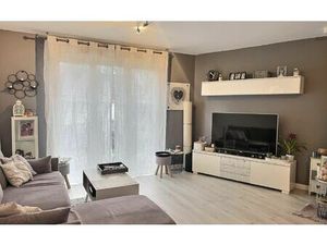 Maison Le Coudray-Montceaux m² T-4 à vendre  272 000 €