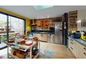 Maison Marcillac-Vallon m² T-7 à vendre  336 500 €