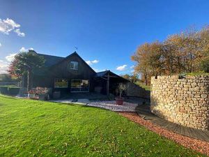 Vente Maison à Plélan-le-Petit (22980) : à vendre / 188m² Plélan-le-Petit