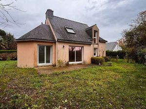 Vente Maison à Plescop (56890) : à vendre / 100m² Plescop