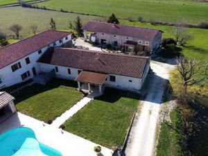 Domaine au coeur du Lauragais