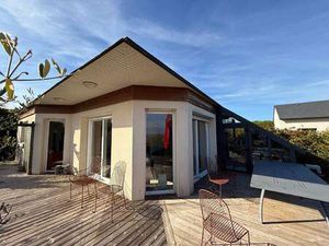 Vente Maison Bord de Mer à Roscoff (29680) : à vendre Bord de Mer / 175m² Roscoff