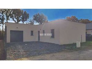 Vente Maison à Saint-Alban (22400) : à vendre / 97m² Saint-Alban