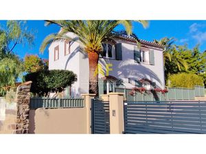 Saint-Raphaël Quartier Notre Dame - Les Plaines : Maison de