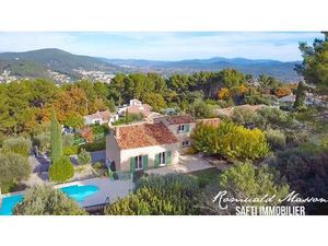 Maison de caractère 163m2