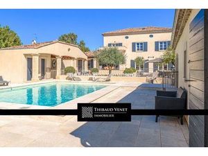 Maison de 11 pièces de luxe en vente à Tournon-sur-Rhône  Auvergne-Rhône-Alpes