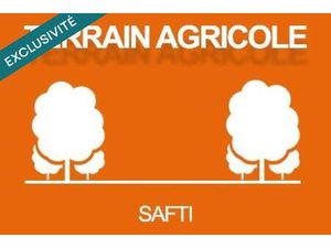 Terrain agricole  18 830 m²  La Coulonche