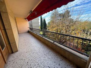 À vendre – Appartement T3 de 110 m² avec grande terrasse vue Parc Jourdan