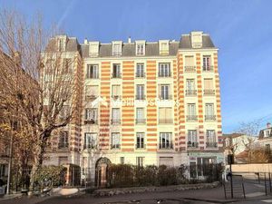 Appartement bourgeois de 96 m² centre-ville ARGENTEUIL