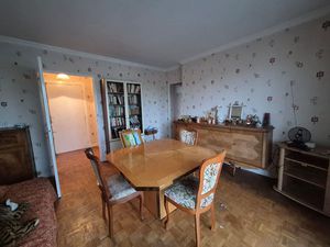 Appartement 2 pièces 46m² - BONDY