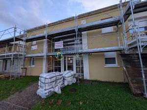 T2 avec balcon + 2 parkings – Résidence avec piscine