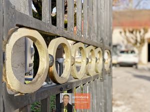 Appartement de standing avec terrasse – Dole  portes de Choisey