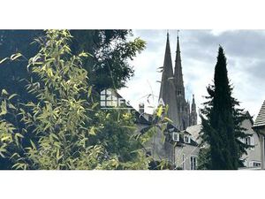 CHARTRES BASSE VILLE - APPARTEMENT DE 2 PIECES EN DUPLEX