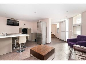 Appartement Duplex T2 60 m2