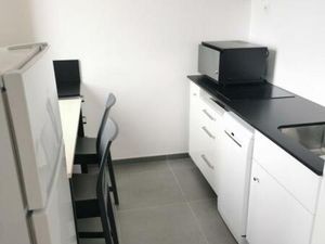 T1 DUPLEX MEUBLÉ SUR OULLINS