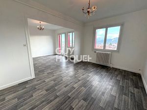 APPARTEMENT À VENDRE DE 5 PIÈCES DE 99 88 M²