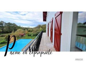 Appartement - 98m ²