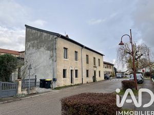 Vente Immeuble 200 m²