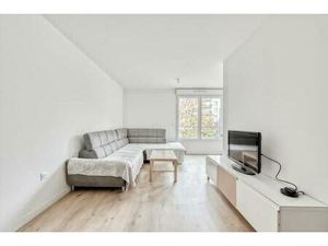 Appartement de 2 pièces de 47 m² situé au Bourget