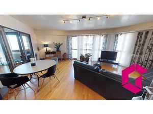 EXCLUSIVITE ! bel Appartement T4/T5 avec une architecture origin