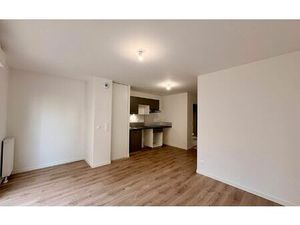 Location appartement  28.14 m² T-1 à Mondeville  486 €