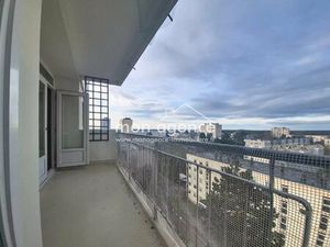 Mont-Saint-Aignan – Appartement lumineux de 66 m² avec balcon et ascenseur