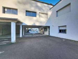 Vente Appartement Chambre à Nantes Géraudière - Boissière (44000) : à vendre Chambre / 39m