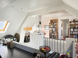 Appartement 3 pièces en Hypercentre