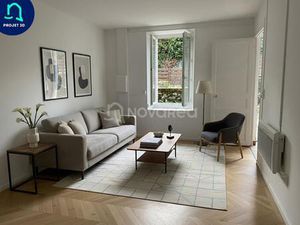 Appartement 2 pièces