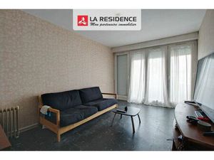 Appartement de 3 pièces
