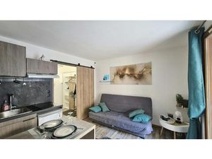 A St Aygulf ; Studio avec parking