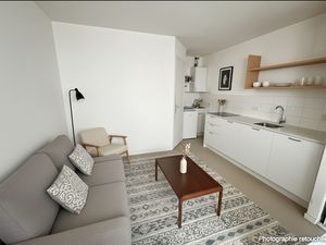 Studio 18 m² - MERVILLE