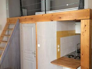 Studio MEUBLE de 21m² au coeur de Lyon 1er