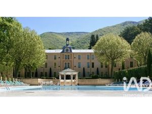 Vente Studio 1 pièce