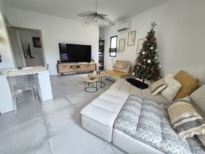 Très bel appartement de type 3 de 60m2 en rez-de-jardin avec