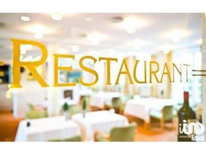 Vente Brasserie 75 m²