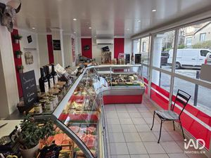 Vente Boutique/Local commercial 70 m²