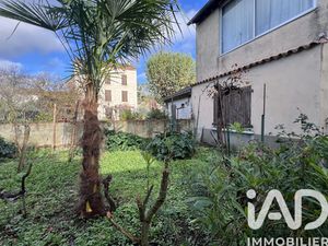 Vente Maison de ville 5 pièces